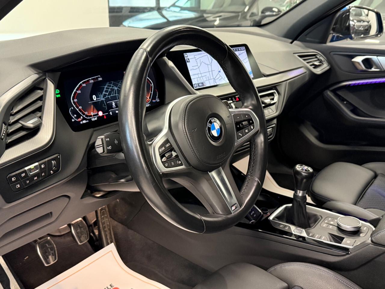 Bmw 118 118i 5p. Msport