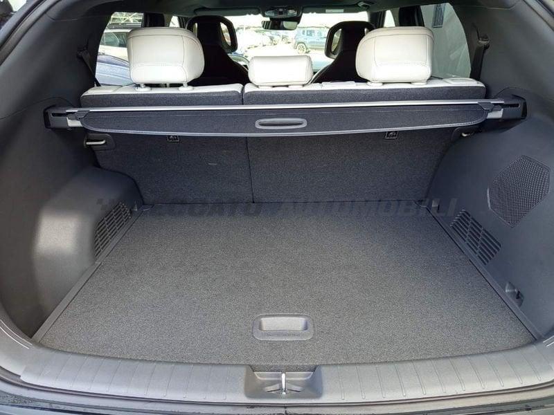 KIA EV3 EV3 81,4 kWh GT-line