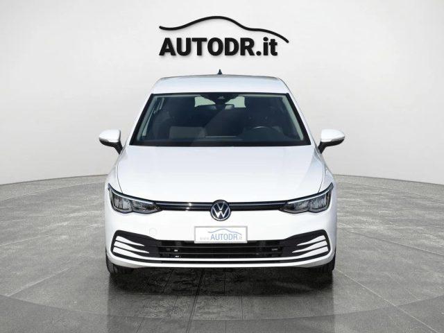 VOLKSWAGEN Golf 1.5 TGI 130cv DSG ACC, App Connect, Virtual Km cer