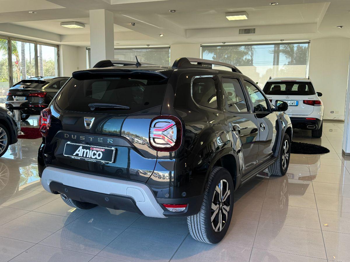 DACIA Duster 1.5 dCi 115 CV Prestige Solo 50.000km