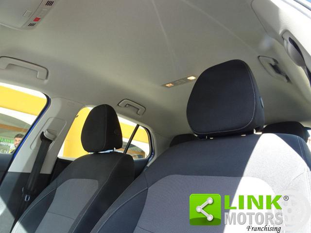 SKODA Fabia 1.0 MPI 65 CV Ambition