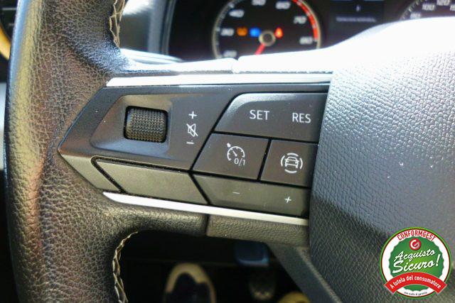 SEAT Arona 1.0 EcoTSI Style