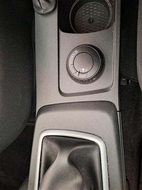 Dacia Duster 1.5 Blue dCi Journey 4x4