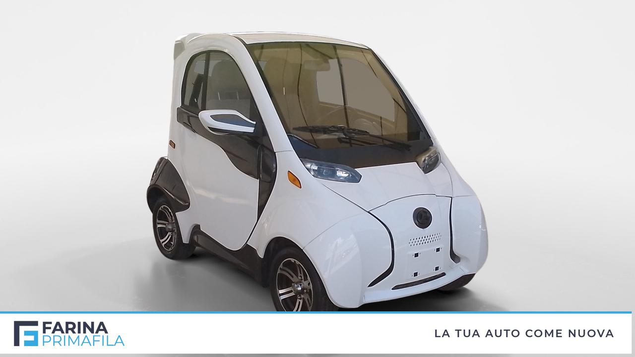 XEV MODELLO XEV - KITTY