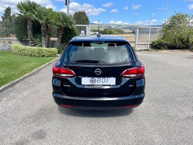 OPEL Astra 1.6 CDTi 110CV Sports Tourer Dynamic