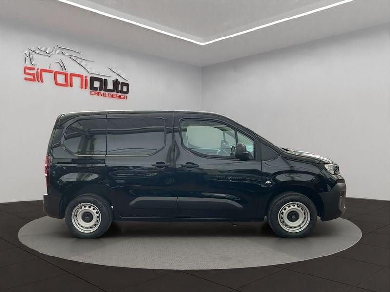 Citroën Berlingo Berlingo 1.5 bluehdi M Plus s&s 100cv - IVA ESCLUSA