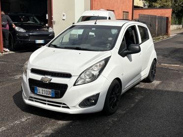 Chevrolet Spark 1.0 LS NEOPATENTATI 2012