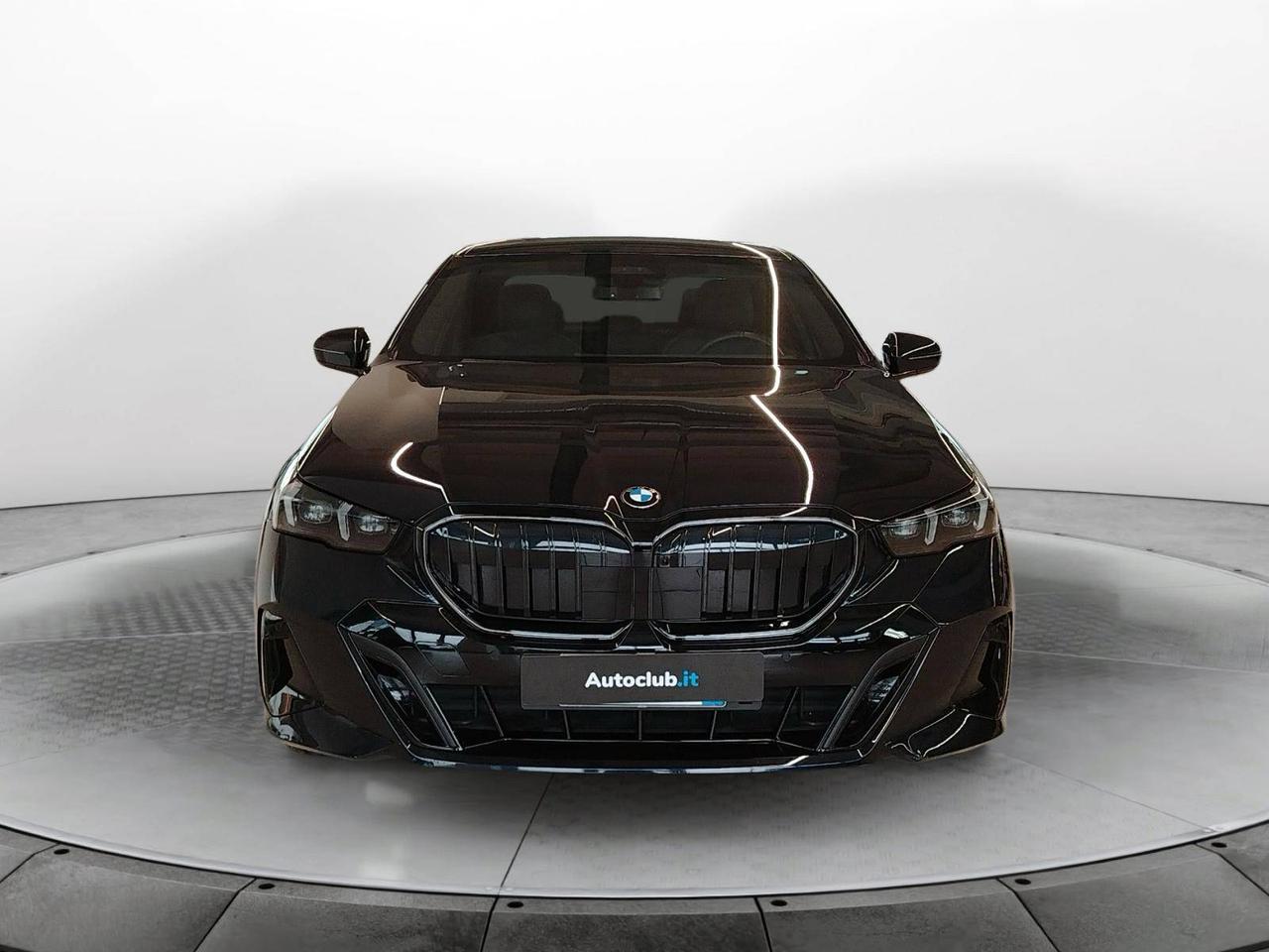 BMW Serie 5 520d xDrive 48V MSport Pro