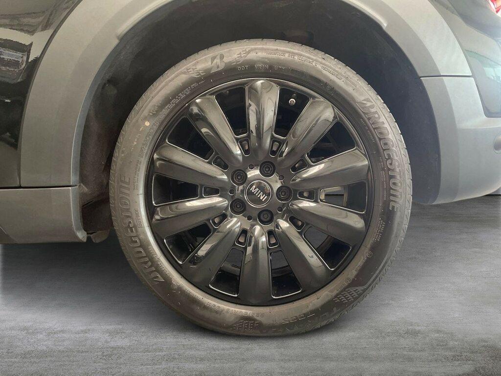 Mini Cooper D Countryman 2.0 D Cooper D Auto