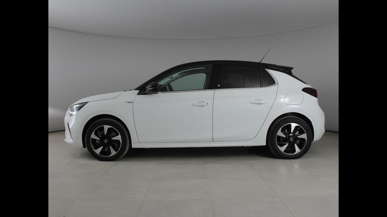 OPEL Corsa electric Elegance