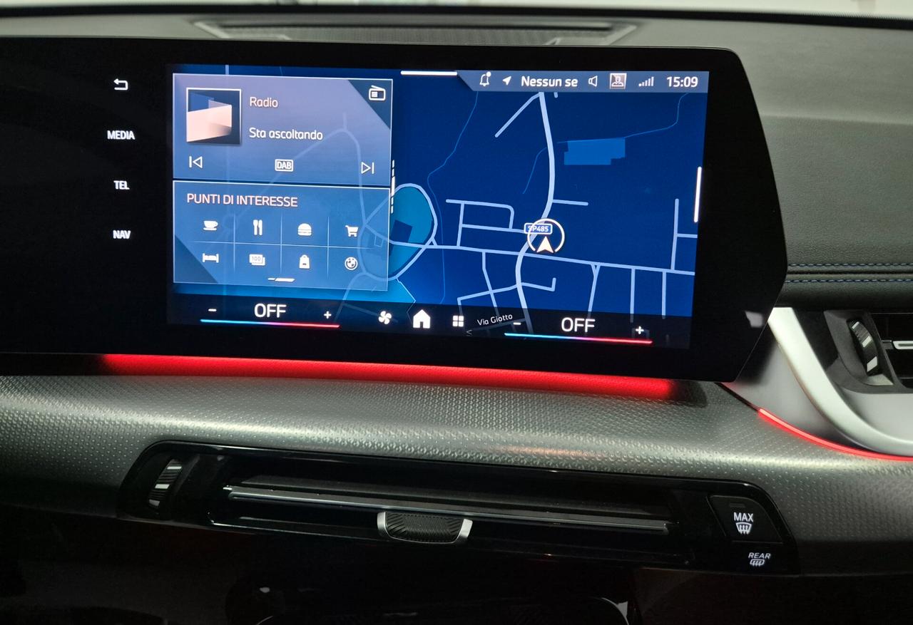 Bmw X1 xDrive 20d Msport Pro