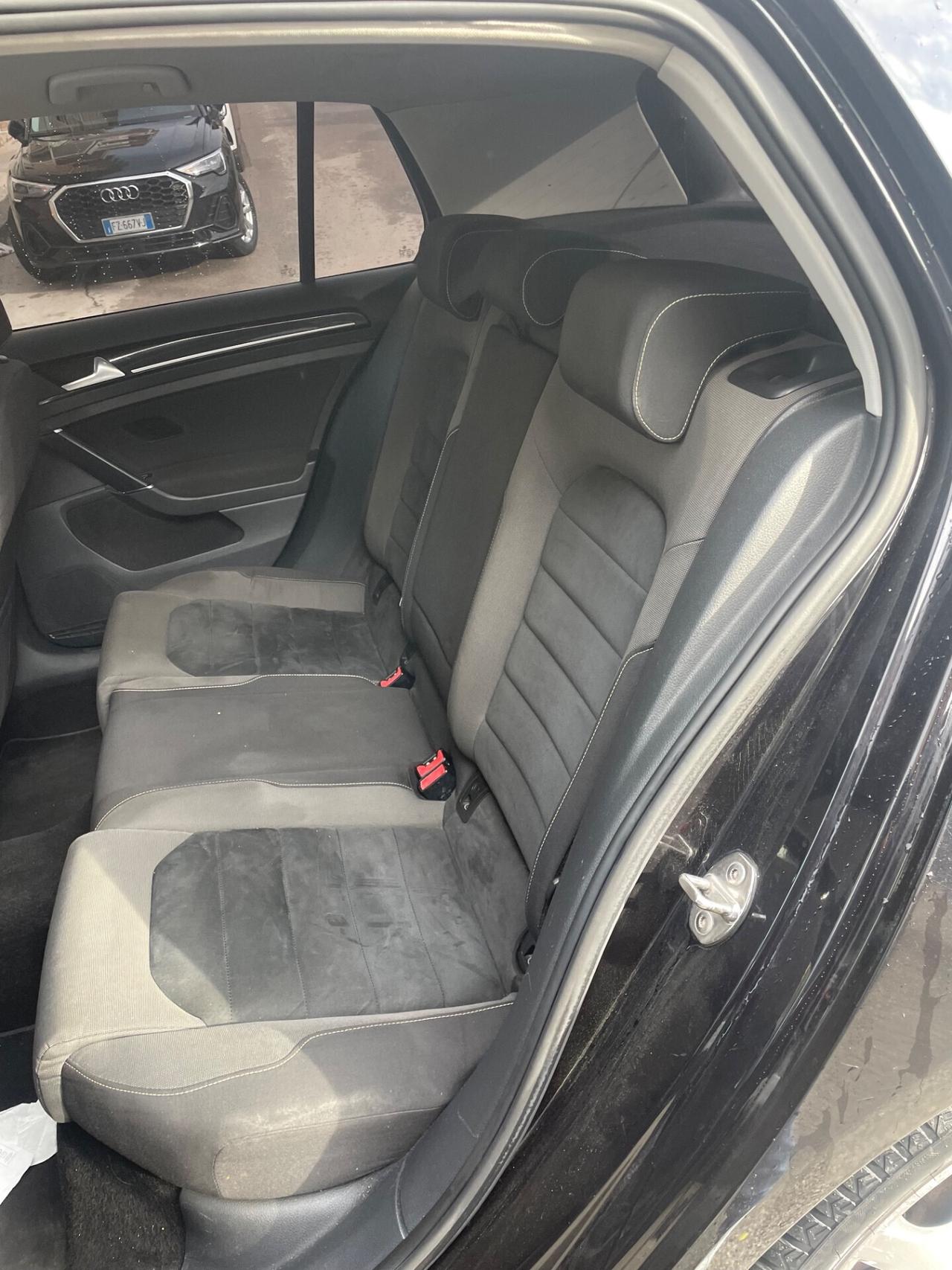 Volkswagen Golf 1.4 TSI DSG 5p. Highline BlueMotion Technology