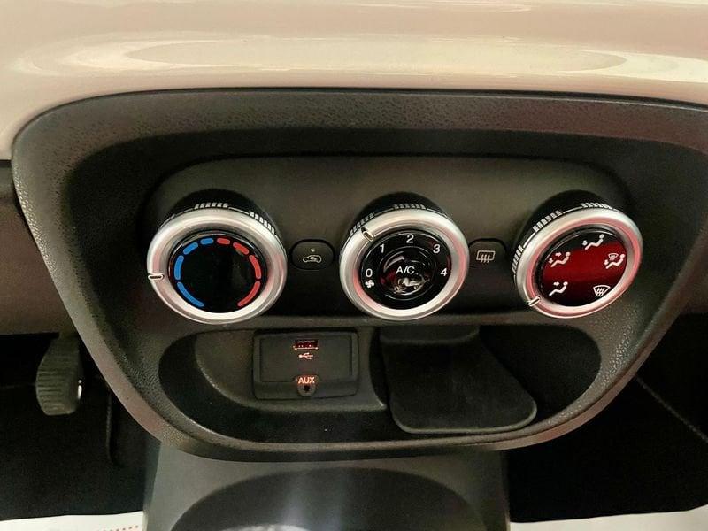 FIAT 500L 500L 1.4 95 CV Lounge