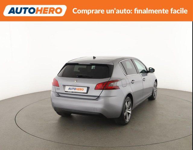 PEUGEOT 308 BlueHDi 120 S&S Allure
