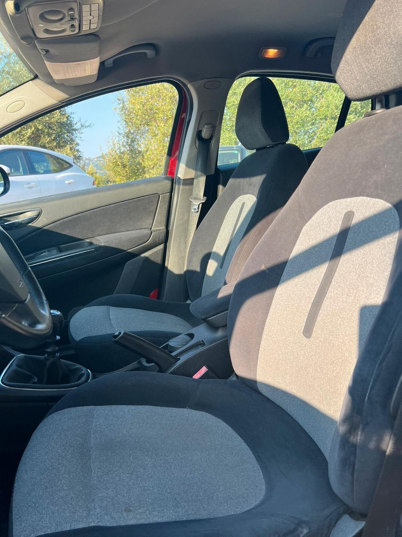 Fiat Bravo 2° serie 1.9 mjt Emotion
