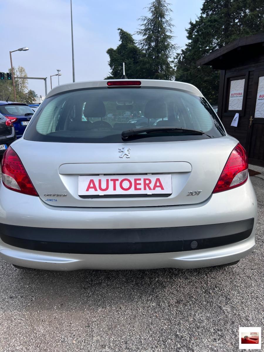 PEUGEOT - 207 - 8V 75CV 5p. Energie ECO GPL