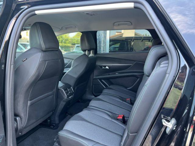 PEUGEOT 5008 BlueHDi 130CV S&S EAT8 ALLURE 7 POSTI