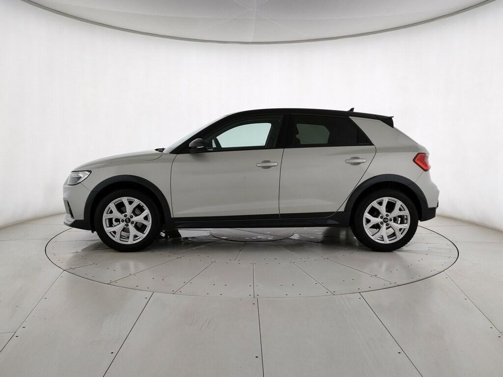 Audi A1 30 1.0 TFSI Business S tronic