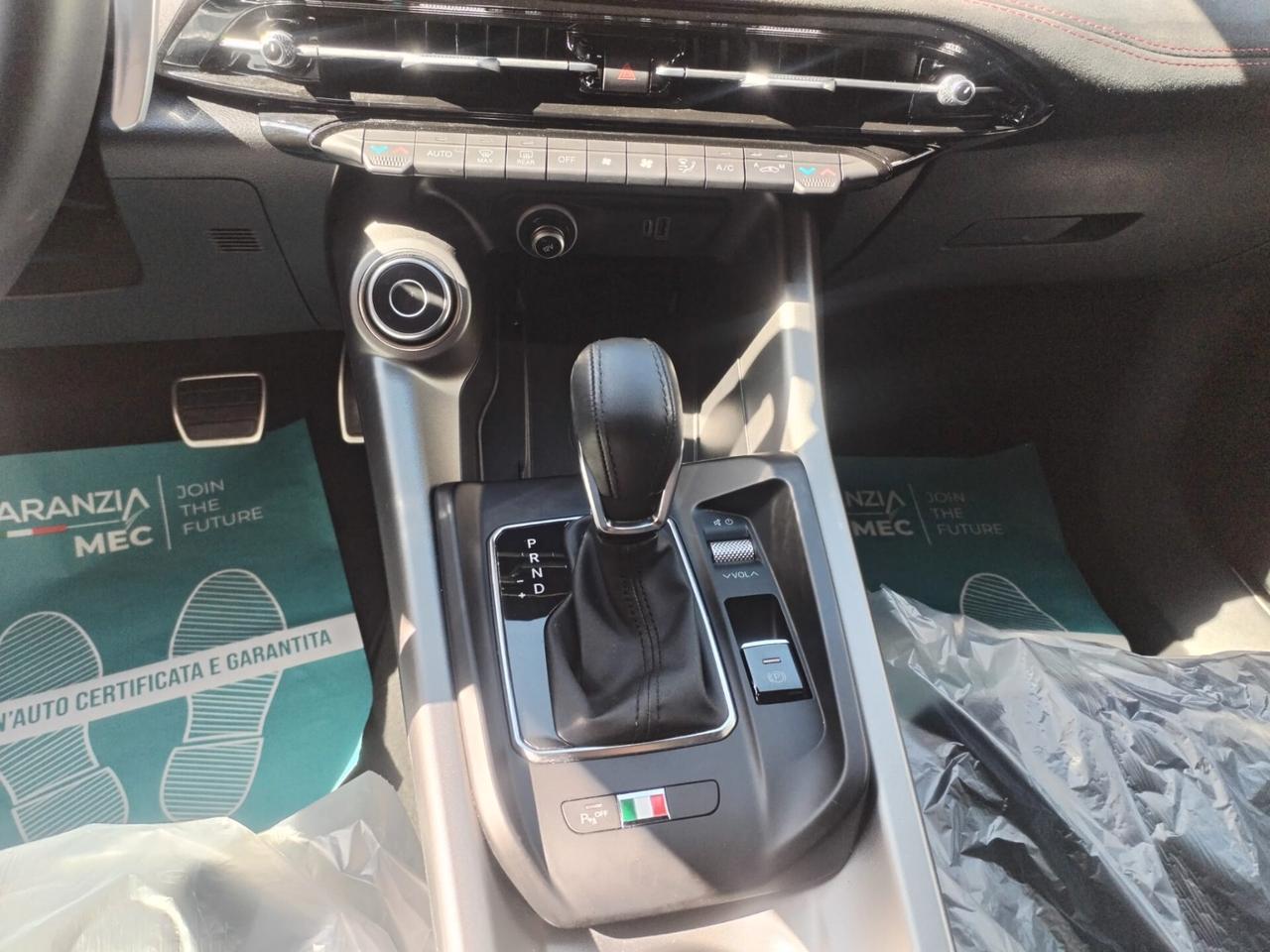 Alfa Romeo Tonale 1.5 160 CV MHEV TCT7 Veloce