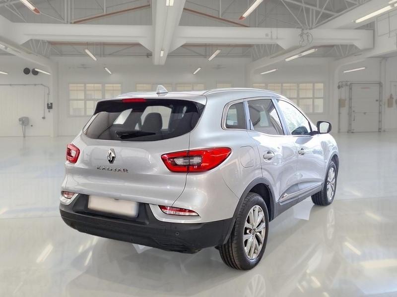 RENAULT KADJAR 1.5 BLUE DCI BUSINESS EDC