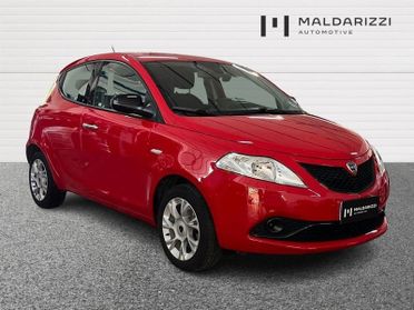 Lancia Ypsilon III 2015 1.2 Gold s&s 69cv my19