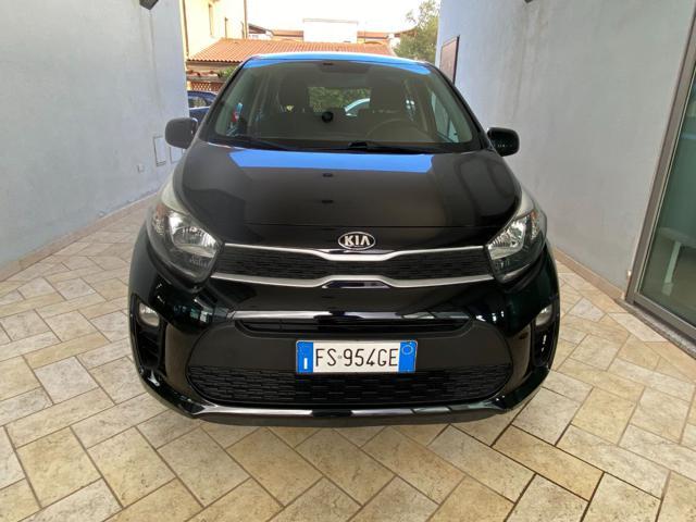 KIA Picanto 1.0 12V 5 porte Active