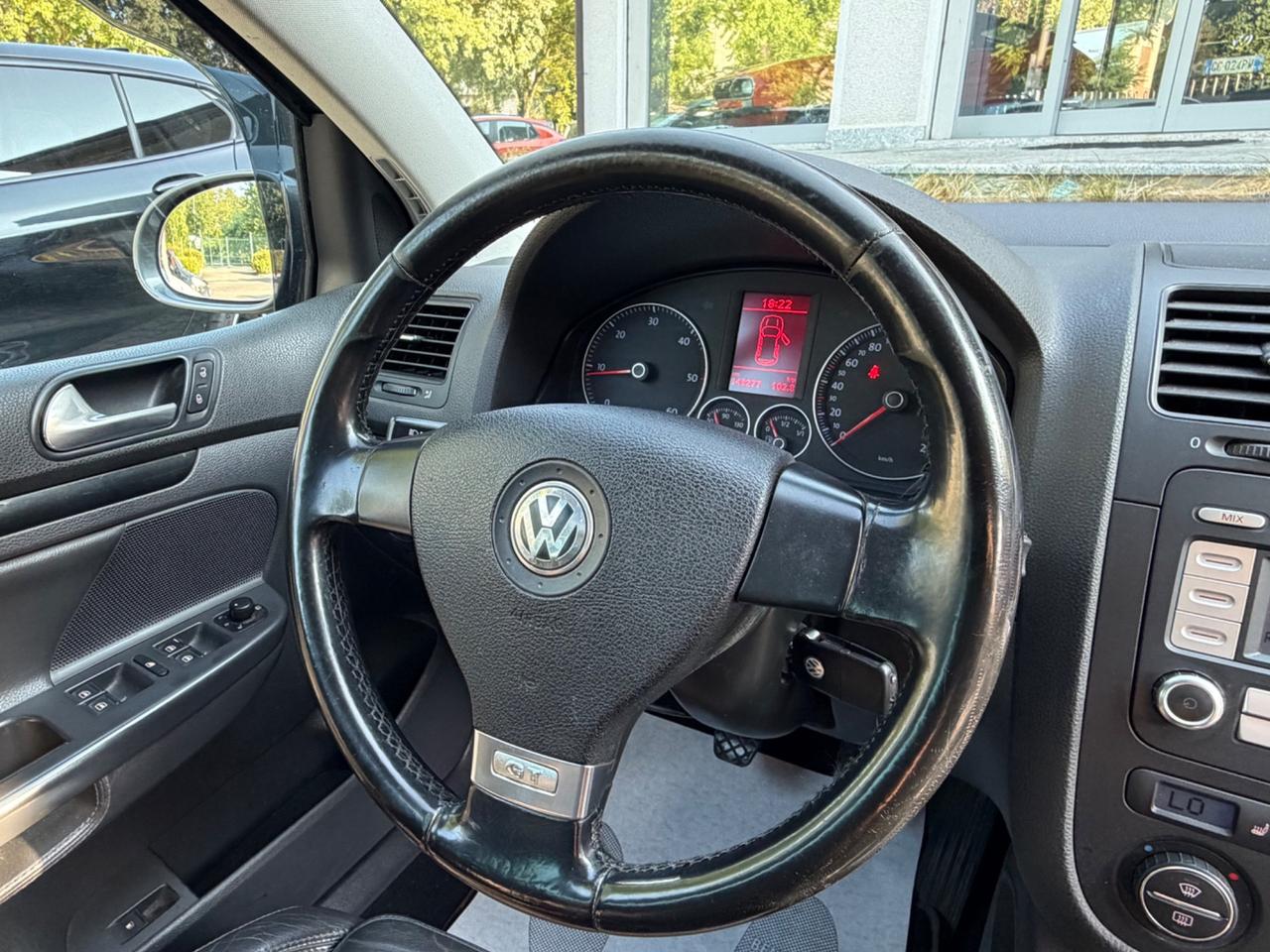 Volkswagen Golf 2.0 TDI DPF 5p. GT Sport