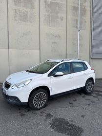 Peugeot 2008 PureTech 82 ETG5 S&S Allure