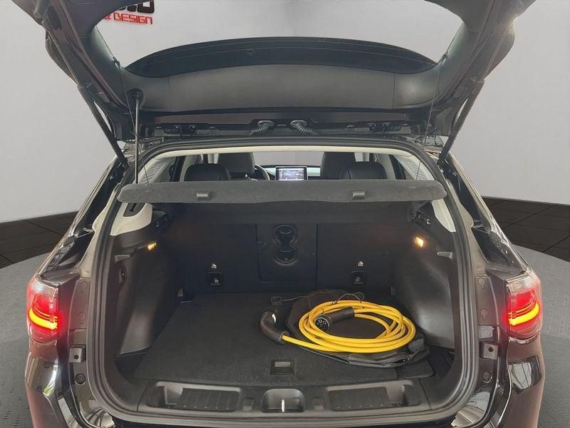 Jeep Compass 4xe 1.3 T4 PHEV 240cv Summit 4xe Auto