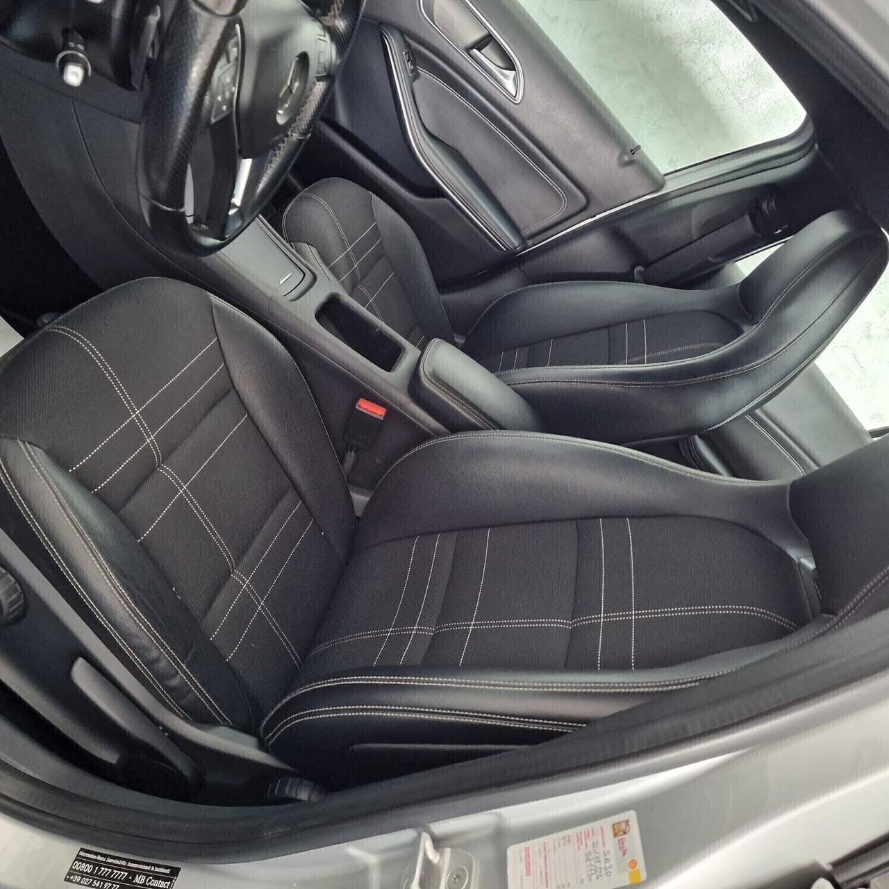 Mercedes-benz A 180 A 180 CDI Automatic Sport