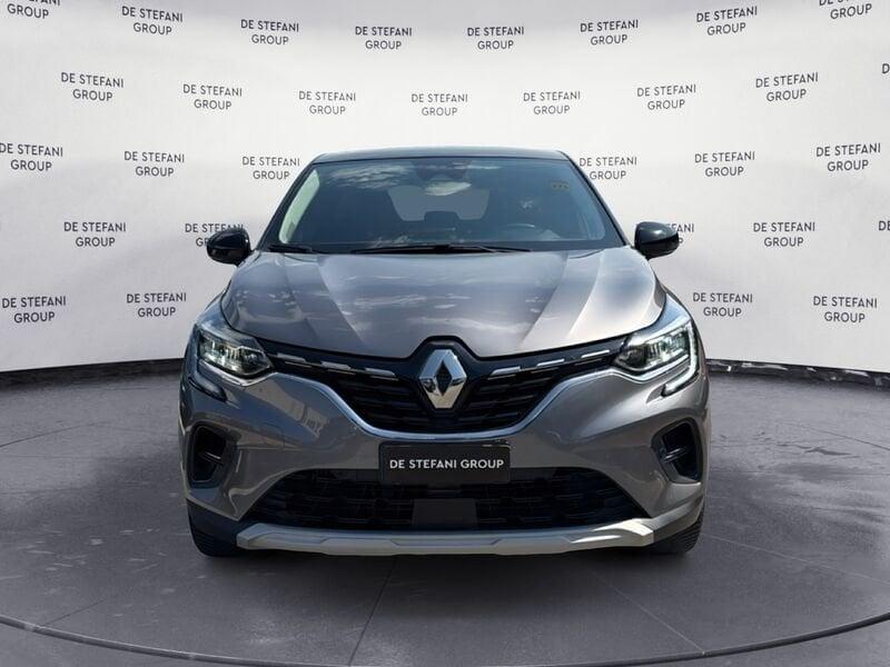 Renault Captur Captur 1.0 tce Techno Fast Track Gpl 100cv