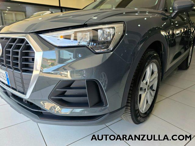 AUDI Q3 35 Business 2.0 TDI 150CV S tronic Navi - Virtual