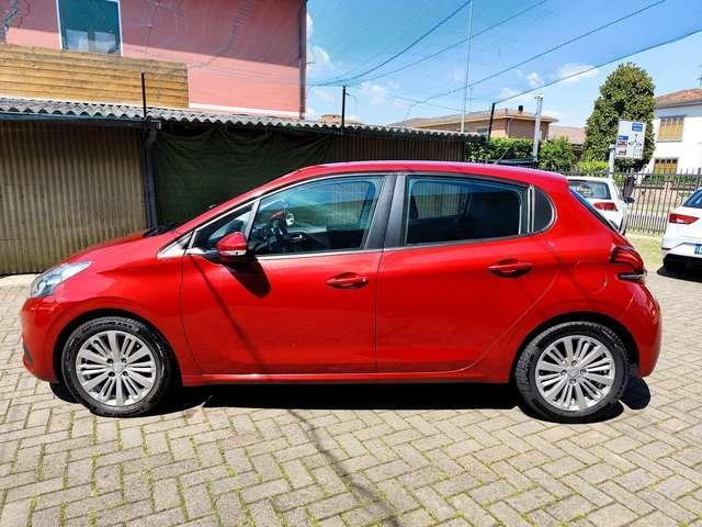 Peugeot 208 208 5p 1.6 bluehdi Touch 75cv