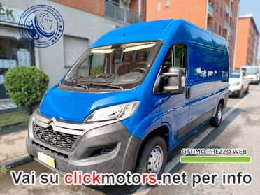 Citroen Jumper Jumper III 33 E6 2019 33 L2H2 2.0 bluehdi 130cv