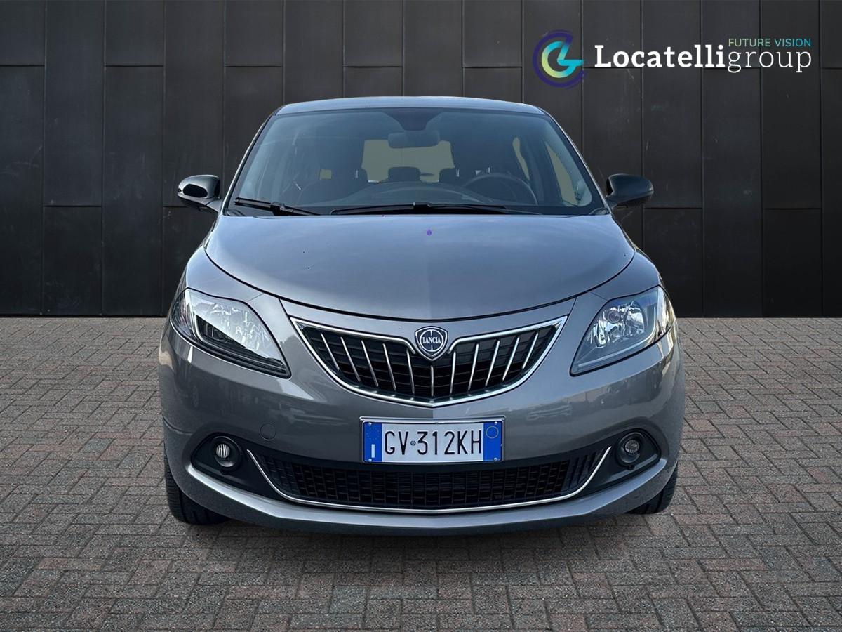 LANCIA Ypsilon III 2021 - Ypsilon 1.0 firefly hybrid Platino s&s 70cv