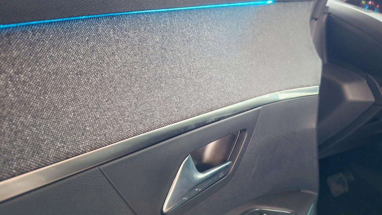 Peugeot 5008, 1.5HDI,7POSTI, Allure Pack