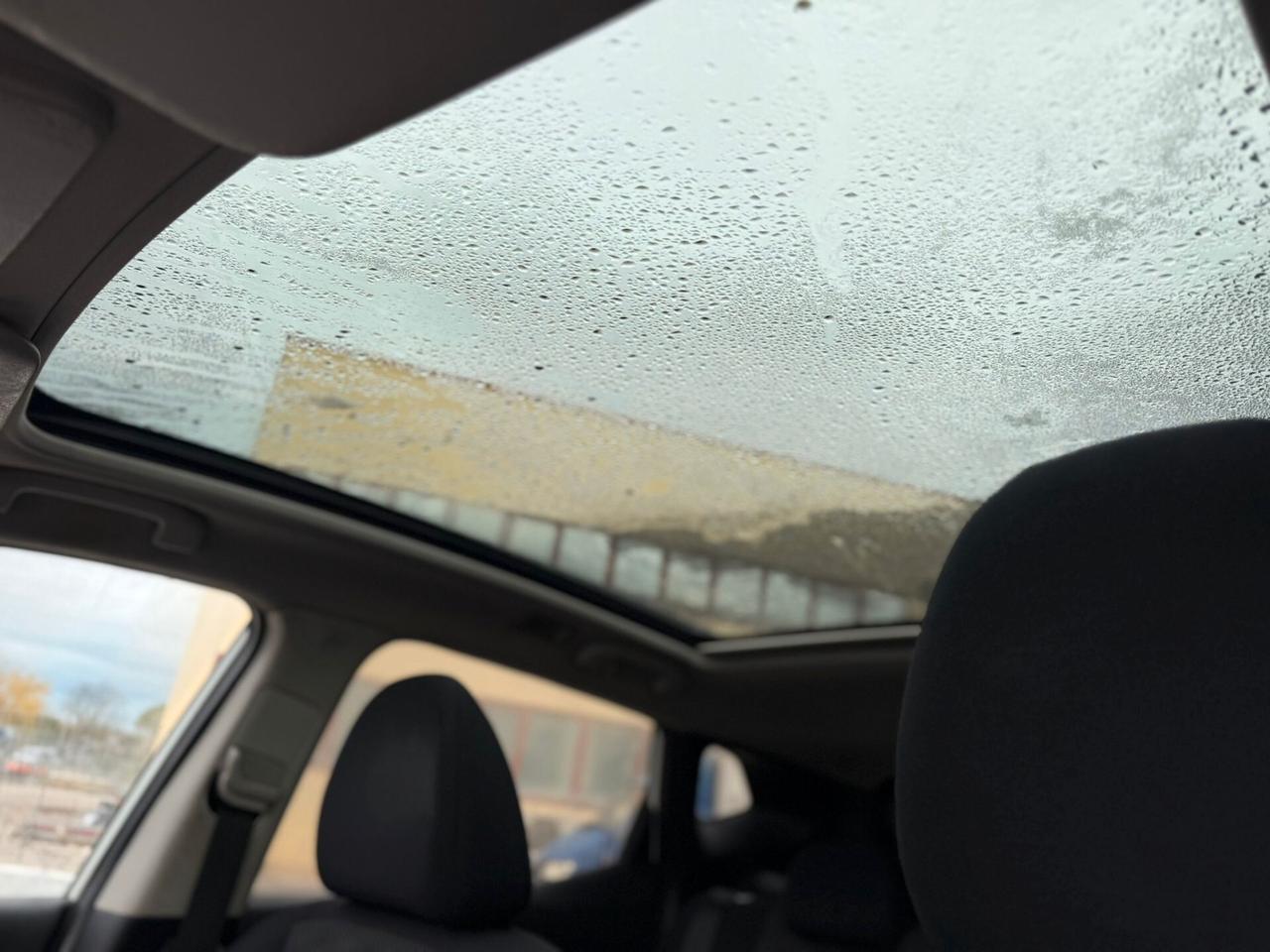 NISSAN QASHQAI 1.5 DCI TEKNA 2016 12 MESI DI GARANZIA