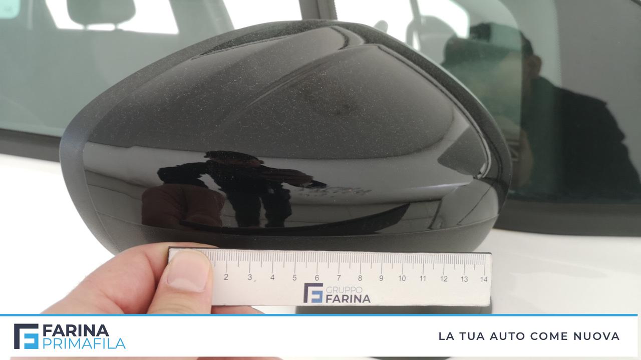 OPEL Crossland 2021 - Crossland 1.2 Edition s&s 110cv