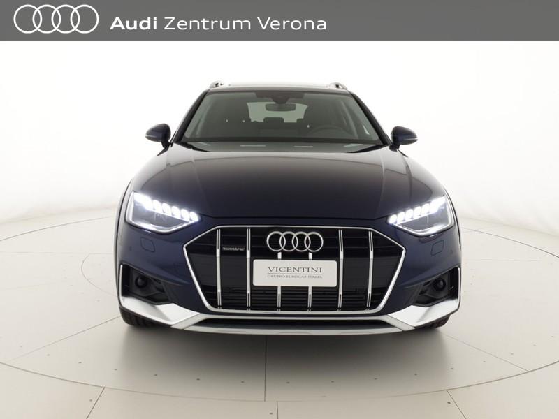 45TFSI 265CV quattro S tronic Identity Contrast