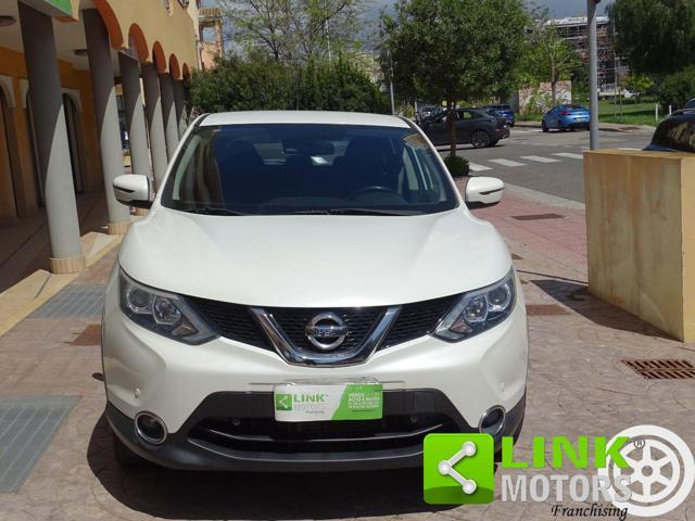 NISSAN Qashqai 1.6 DCI 130 CV