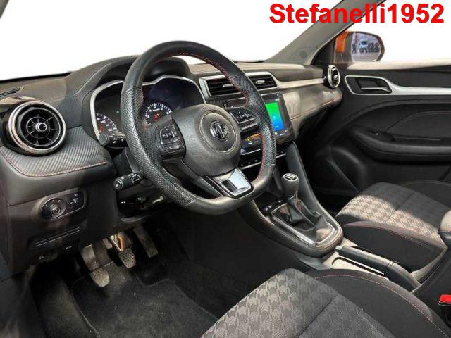 MG ZS 2021 - 1.5 Comfort