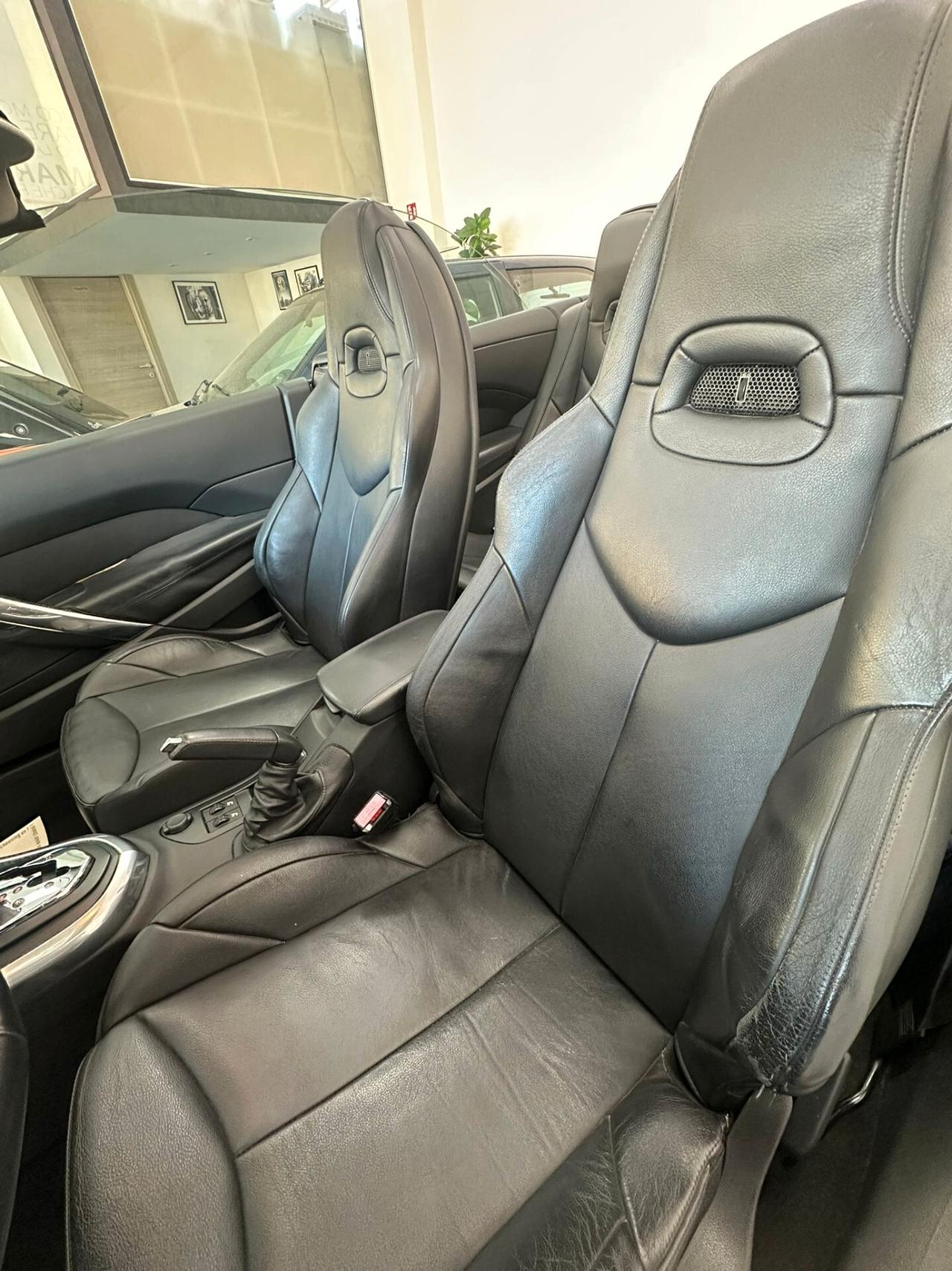 Peugeot 308 2.0 HDi 140CV CC Féline