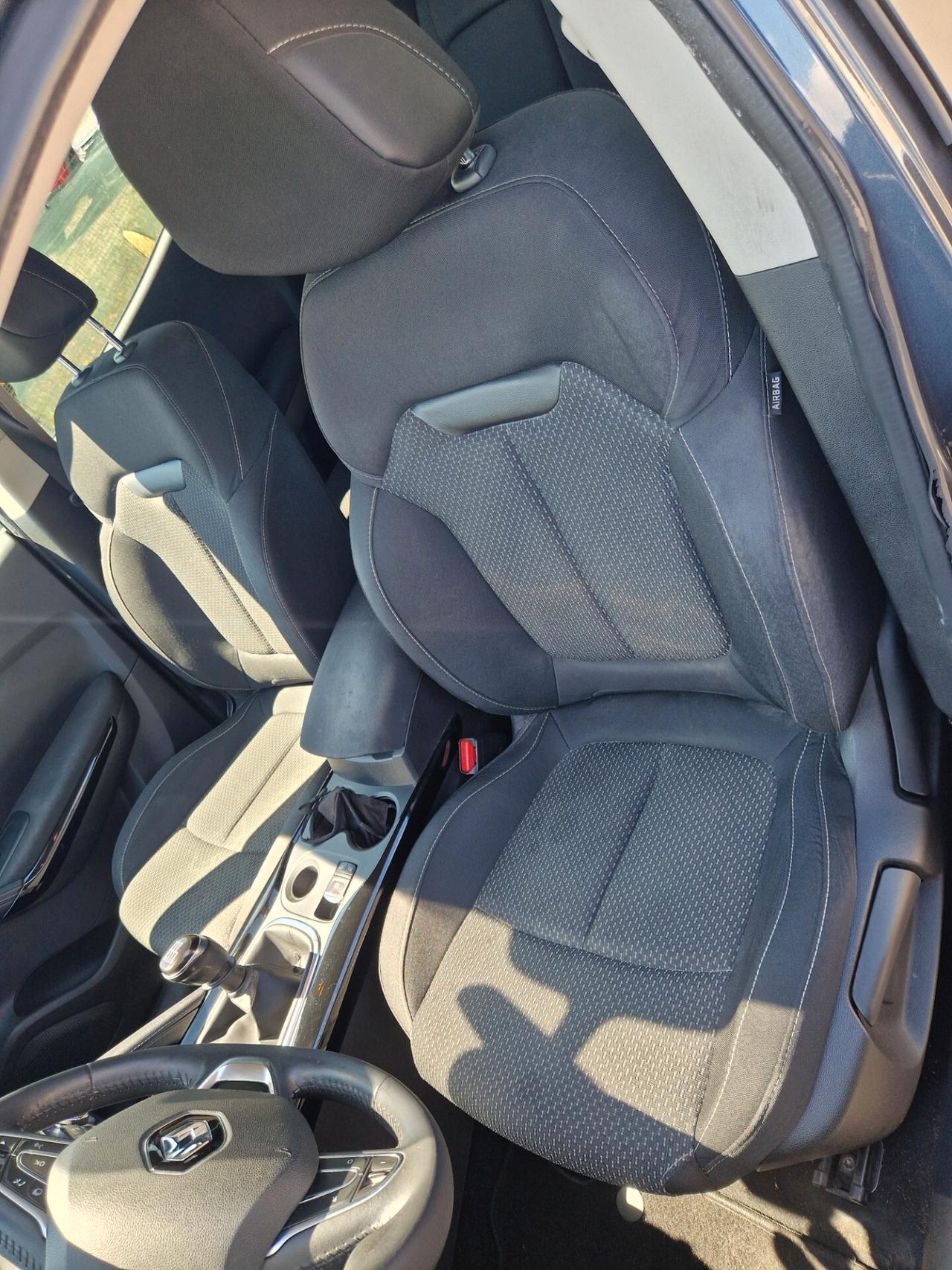 Renault Kadjar dCi 8V 110CV VENDUTA