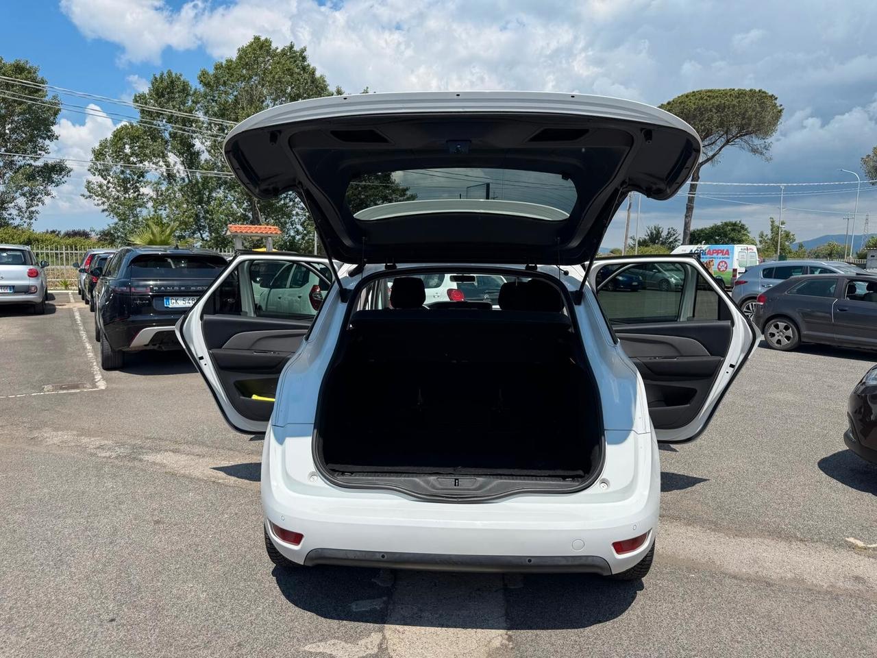 Citroen C4 Picasso 1.6 BLUEHDI 120CV S&S LIVE 2018