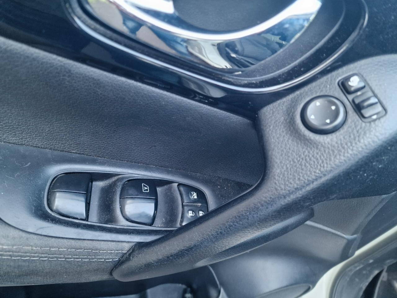 Nissan Qashqai 1.6 dCi 4WD Tekna