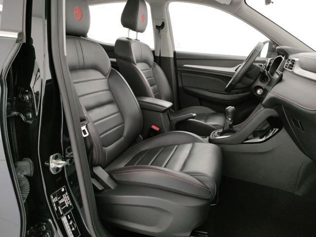 MG ZS 1.5 VTi-tech Luxury