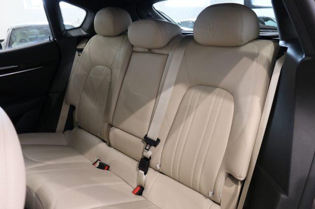 MASERATI Levante V6 Diesel 275 CV AWD Granlusso