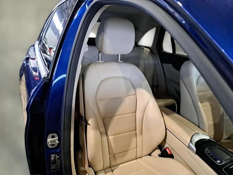 MERCEDES-BENZ GLC 300 de 4Matic EQ-Power Executive aut.