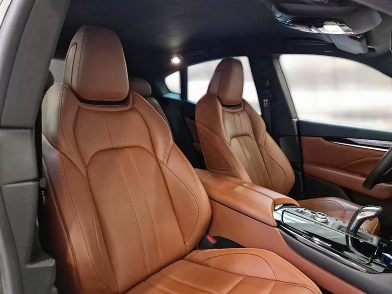 MASERATI LEVANTE 3.0 V6 430 CV MODENA S Q4 AUTO SUV