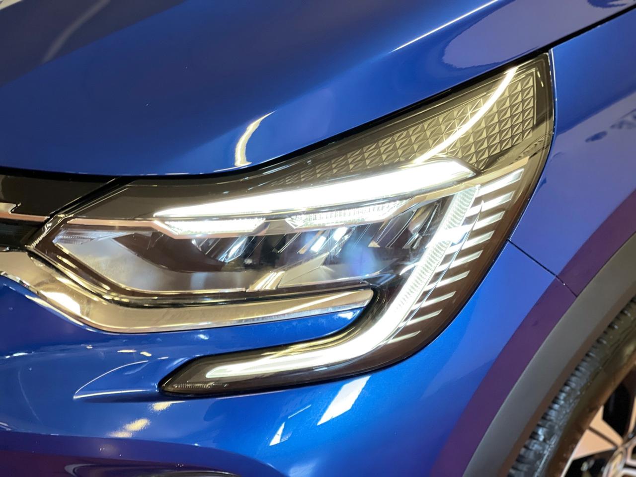 Renault Captur TCe 90 CV Techno 2024